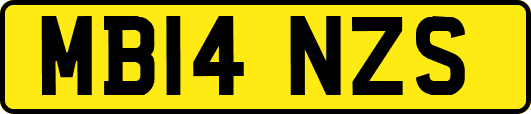 MB14NZS