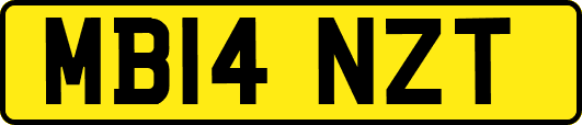 MB14NZT