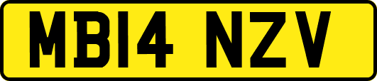 MB14NZV