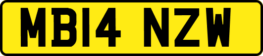 MB14NZW