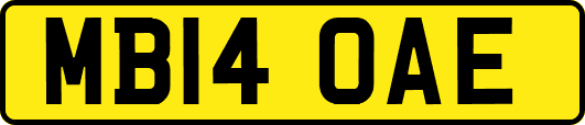 MB14OAE