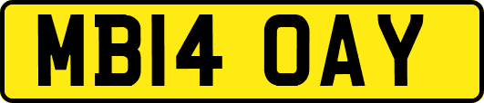 MB14OAY