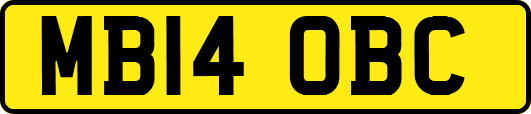 MB14OBC