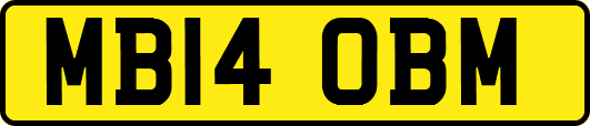 MB14OBM