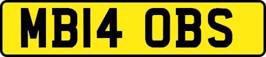 MB14OBS