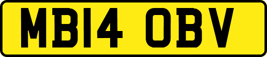 MB14OBV