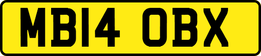 MB14OBX