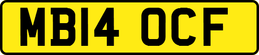MB14OCF