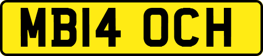 MB14OCH
