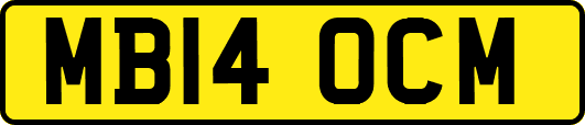 MB14OCM