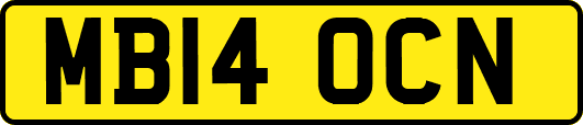MB14OCN