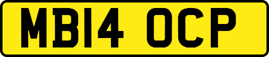 MB14OCP