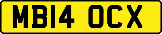 MB14OCX