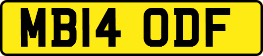MB14ODF