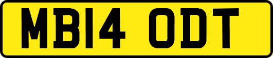 MB14ODT