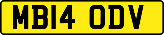 MB14ODV