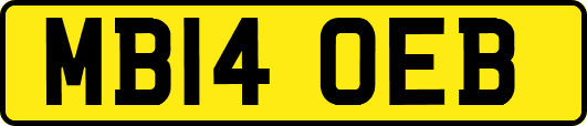 MB14OEB