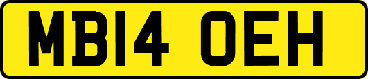 MB14OEH