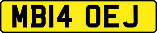 MB14OEJ
