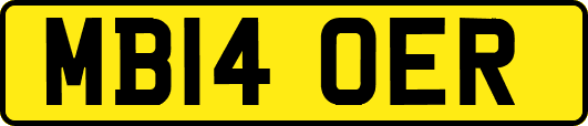 MB14OER