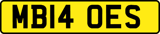 MB14OES
