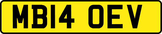 MB14OEV