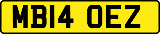 MB14OEZ
