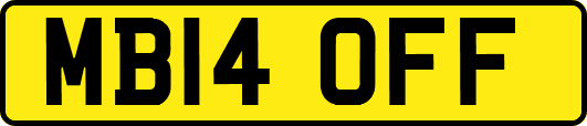 MB14OFF