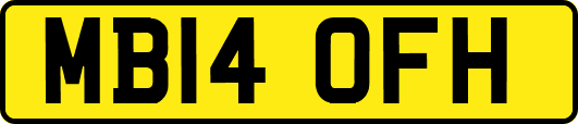 MB14OFH