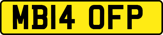 MB14OFP
