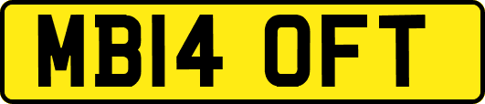 MB14OFT