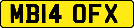 MB14OFX