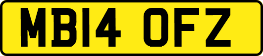 MB14OFZ