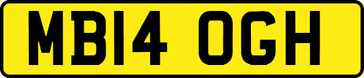 MB14OGH