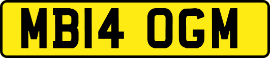 MB14OGM