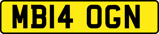 MB14OGN