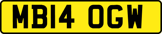 MB14OGW