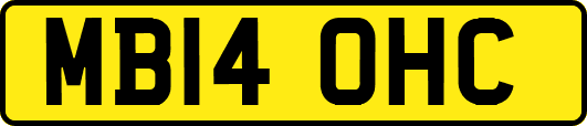 MB14OHC