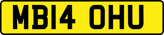 MB14OHU