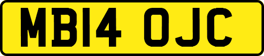 MB14OJC