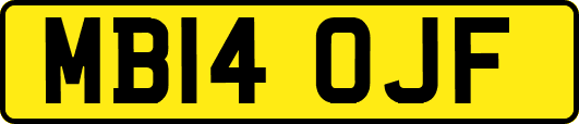 MB14OJF