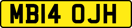 MB14OJH