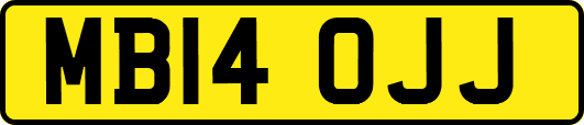 MB14OJJ