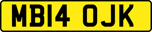 MB14OJK