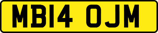 MB14OJM