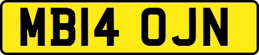 MB14OJN