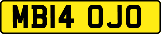 MB14OJO