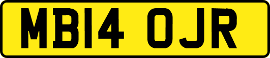 MB14OJR