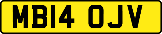 MB14OJV
