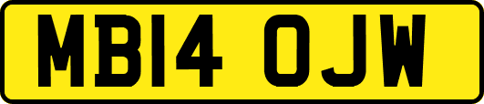 MB14OJW